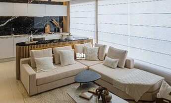 Imagem 2: Apartamento à venda, 3 quartos, 3 suítes, 2 vagas, Funcionários - Belo Horizonte/MG