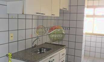 Imagem 7: Apartamento com 1 dormitório à venda, 38 m² por R$ 185.000,00 - Presidente Médici - Ribeir