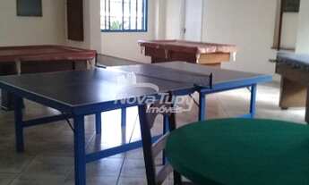 Imagem 4: Apartamento com 3 dorms, Tupi, Praia Grande - R$ 430 mil, Cod: 3779