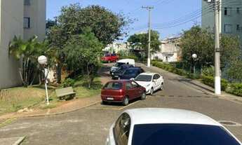 Imagem 6: Apartamento com 3 dormitórios à venda, 69 m² por R$ 275.000,00 - Jardim Luísa - São Paulo