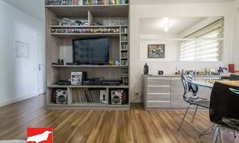 Imagem 2: Apartamento à venda no bairro Santo Amaro - São Paulo/SP