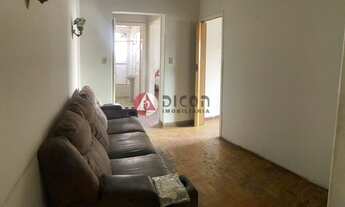 Imagem 2: APARTAMENTO Á VENDA SEM VAGA BELA VISTA SÃO PAULO SP