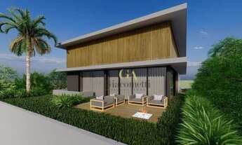 Imagem 4: Casa com 4 dormitórios à venda, 540 m² por R$ 7.500.000,00 - Alphaville - Barueri/SP