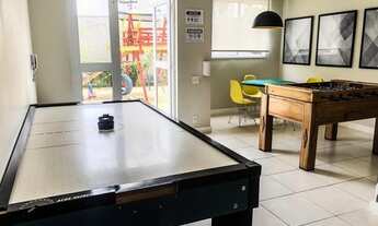 Imagem 7: Apartamento 2 quartos Jardim Íris - São Paulo - SP