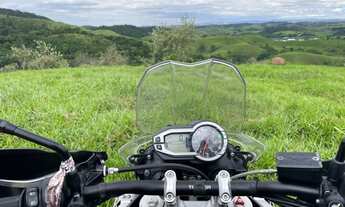 Imagem 3: E12- Quem Investe em Terra não erra