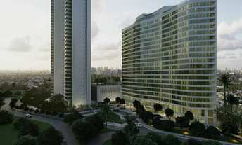 Imagem: Parque do Cais - Apartamento com 1 quarto