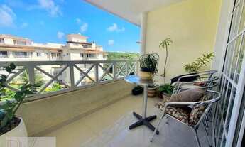 Imagem 2: Apartamento Triplex 3 Dormitórios à venda 180 m² R$ 960.000,00 - Patamares - Salva