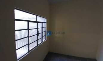 Imagem 2: Casa com 2 dormitórios para alugar, 45 m² por R$ 800,00 - Vila Ressaca - Mogi das Cruzes/S