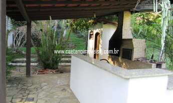 Imagem 4: Sítio para venda de 3.000m² com 3 quartos - Em condomínio só de sítios