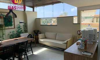 Imagem 3: Casa Triplex à venda em Condomínio no bairro Piatã - Salvador/BA