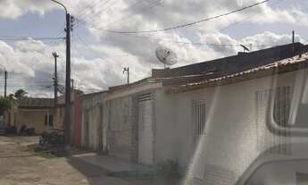 Imagem: Casa em lagarto