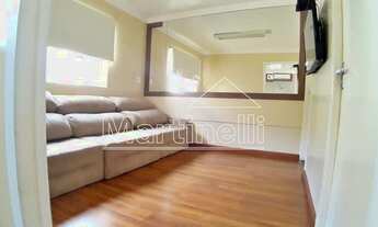 Imagem 3: Ribeirão Preto - Conjunto Comercial/Sala - Campos Elíseos