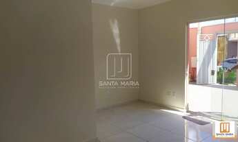 Imagem 2: Casa (térrea na rua) 2 dormitórios/suite, cozinha planejada