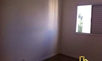 Imagem 7: Apartamento à Venda no Condomínio Inspire Águas, 51m², 2 Dorms, 1 Banheiro e 1 Vaga