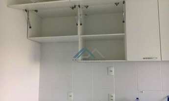 Imagem 4: Apartamento com 2 dormitórios para alugar, 60 m² por R$ 2.600/mês - Edifício Central Park