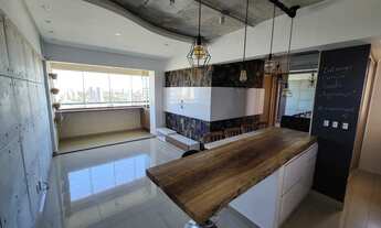 Imagem 4: Apartamento de 2Q parque amazônia - todo montado(lindo)oportunidade