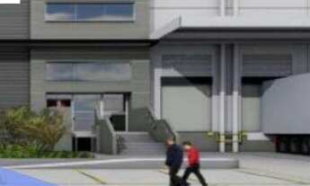 Imagem 3: Galpão Industrial Locação - 6.432 m² - Santana de Parnaíba/SP