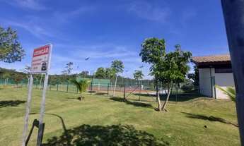 Imagem 6: Excelente Terreno no Alphaville 1, quitado e escriturado, Oportunidade!