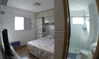 Imagem 2: Lindo Apartamento no Portal do Parque