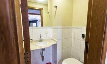 Imagem 7: Porto Alegre - Apartamento Padrão - Menino Deus