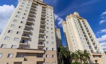 Imagem 3: Apartamento com 2 dormitórios à venda, 71 m² por R$ 425.000,00 - Núcleo Residencial Célia