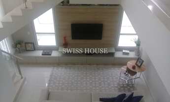 Imagem 4: Casa - Swiss Park - Campinas