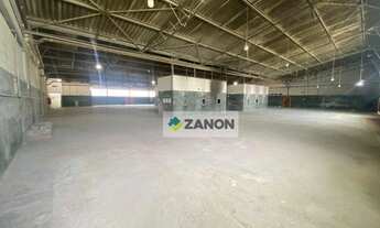 Imagem 7: Galpão para alugar, 2660 m² por R$ 35.000,00/mês - Vila Jordanópolis - São Bernardo do Cam