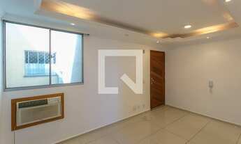 Imagem 4: Apartamento para Aluguel - Castelo, 2 Quartos, 44 m2