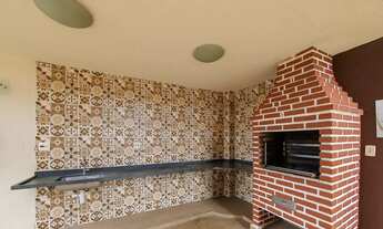 Imagem 5: Apartamento para venda com 58 metros quadrados com 2 quartos