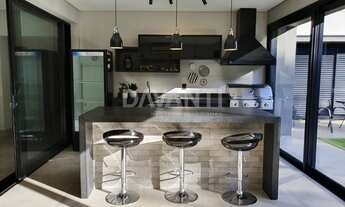 Imagem 7: Casa - Swiss Park - Campinas