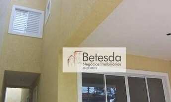 Imagem 2: Sobrado 3 Suítes à venda, 130 m² - Jardim Bonfiglioli - São Paulo/SP