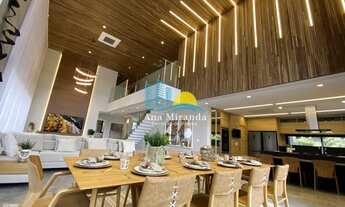 Imagem 5: Casa de Condomínio com 6 dorms, Centro, Bertioga - R$ 11 mi, Cod: 999