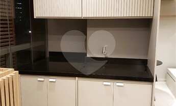 Imagem 4: Studio lindo! Apartamento com 2 dormitórios