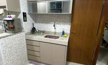 Imagem 7: Apartamento 2 quartos no Jardim América - Goiânia - GO