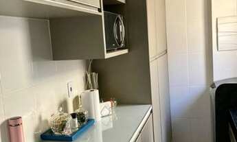 Imagem 5: Apartamento à venda no bairro Grand Ville em Uberlândia com 46m²