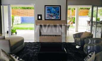 Imagem 6: Casa - Condomínio Portal do Lago - Valinhos