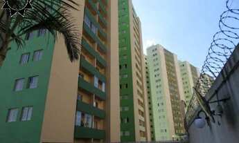 Imagem 7: APTO JAGUARIBE Apartamento com 2 dormitórios