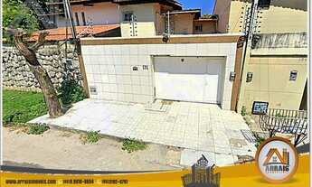 Imagem: Casa com 3 dormitórios à venda, 150 m²