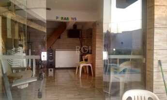 Imagem 2: Porto Alegre - Casa Padrão - Nonoai