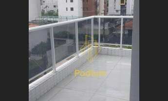 Imagem 3: Apartamento novo com varanda/sacada e área de lazer no Bairro dos Estados - AP1101