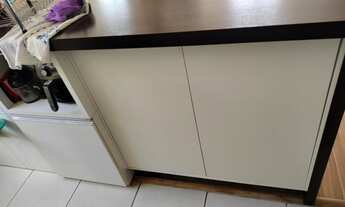 Imagem 6: Apartamento - Jardim Nova Hortolândia I - Hortolândia