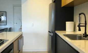 Imagem 6: São Caetano do Sul - Apartamento Padrão - Cerâmica