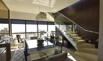 Imagem 1: Cobertura 4 quartos para alugar no Vila da Serra