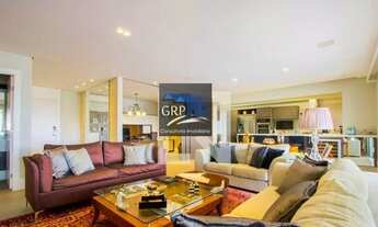 Imagem: LINDO APARTAMENTO TOTALMENTE MOBILIADO E