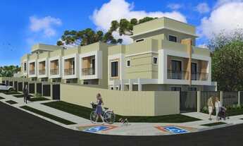 Imagem: TRIPLEX NOVO COM TERRAÇO, FRENTE PARA RUA