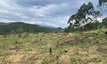 Imagem 5: Terreno em área verde - Mairiporã - SP