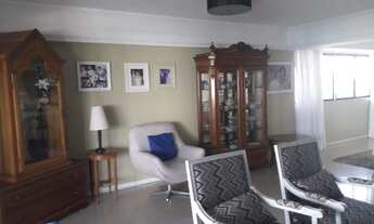 Imagem 6: Apartamento com 4 quartos à venda, 250m2 por R$ 860.000 - Casa Forte - Recife/PE>