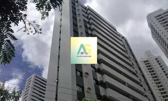 Imagem: Apartamento 03 quartos com 03 suítes Pronto