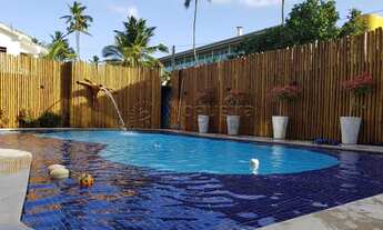 Imagem 7: Casa Alto Padrão para Venda em Ipojuca, Porto de Galinhas, 10 dormitórios, 10 suítes, 3 ba