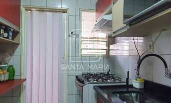 Imagem 4: Apartamento (tipo - padrao) 2 dormitórios, cozinha planejada, portaria 24hs, lazer, salão